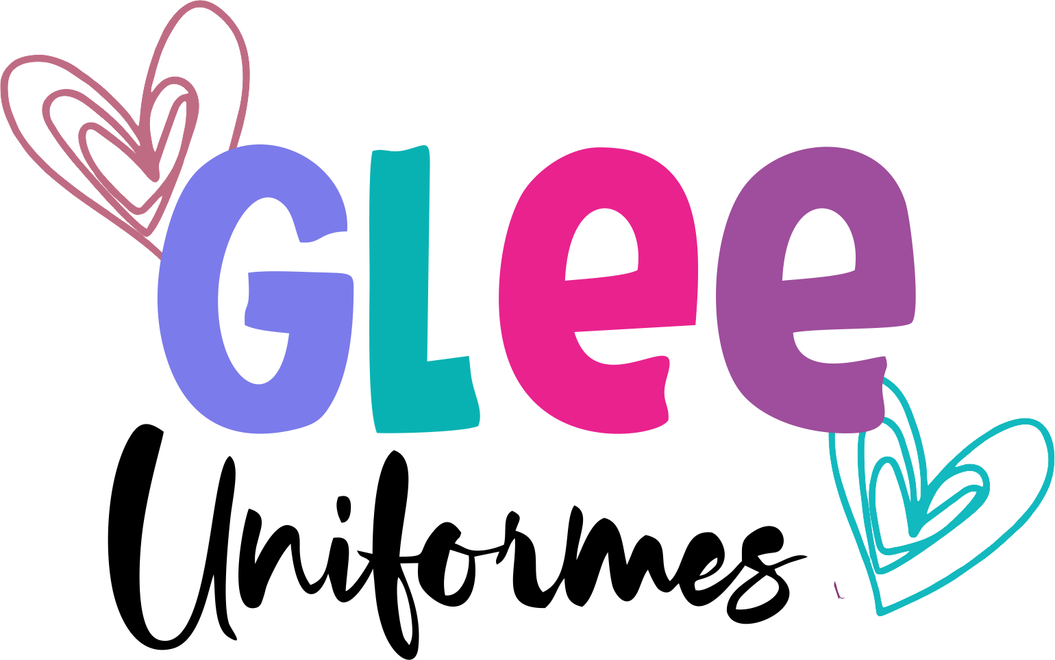 Glee Uniformes